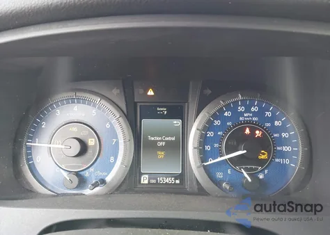 2015 Toyota Sienna Xle Premium 7 Passenger z USA, uszkodzony, nr VIN 5TDDK3DC6FS117993